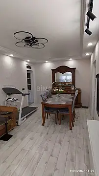 Satılır 2 otaqlı mənzil 50 m² — Sumqayıt 2 otaq 50.00 m²