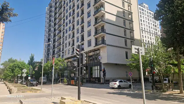 Satılır 3 otaqlı mənzil 117 m² — Bakı, Nərimanov 3 otaq 117.00 m²