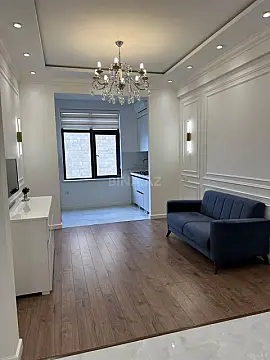 Satılır 2 otaqlı mənzil 45 m² — Bakı 2 otaq 45.00 m²