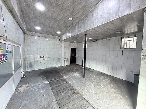 Kirayə verilir obyekt 60 m² — Bakı, Həzi Aslanov qəs. 60.00 m²