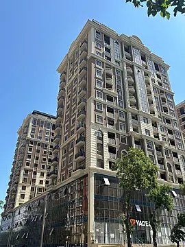 Satılır 3 otaqlı mənzil 140 m² — Bakı 3 otaq 140.00 m²