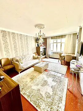 Satılır 2 otaqlı mənzil 60 m² — Bakı 2 otaq 60.00 m²