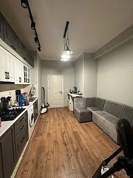Satılır 2 otaqlı mənzil 71 m² — Bakı 2 otaq 71.00 m²