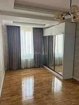 Satılır 3 otaqlı mənzil 105 m² — Bakı, Memar Əcəmi yanı 3 otaq 105.00 m²
