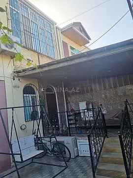 Satılır 4 otaqlı həyət evi 99 m² — Bakı, Qaraçuxur 4 otaq 99.00 m²
