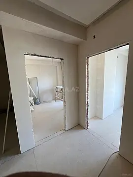 Satılır 4 otaqlı mənzil 73 m² — Bakı 4 otaq 73.00 m²