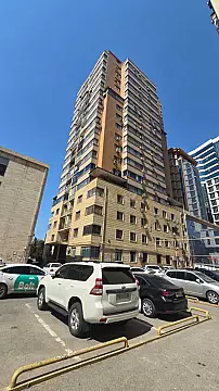 Satılır 3 otaqlı mənzil 119 m² — Bakı, Xətai 3 otaq 119.00 m²