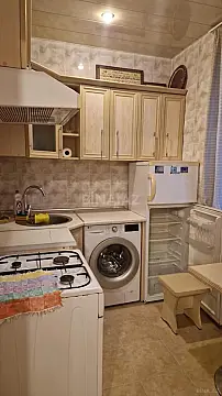 Satılır 2 otaqlı mənzil 55 m² — Bakı 2 otaq 55.00 m²