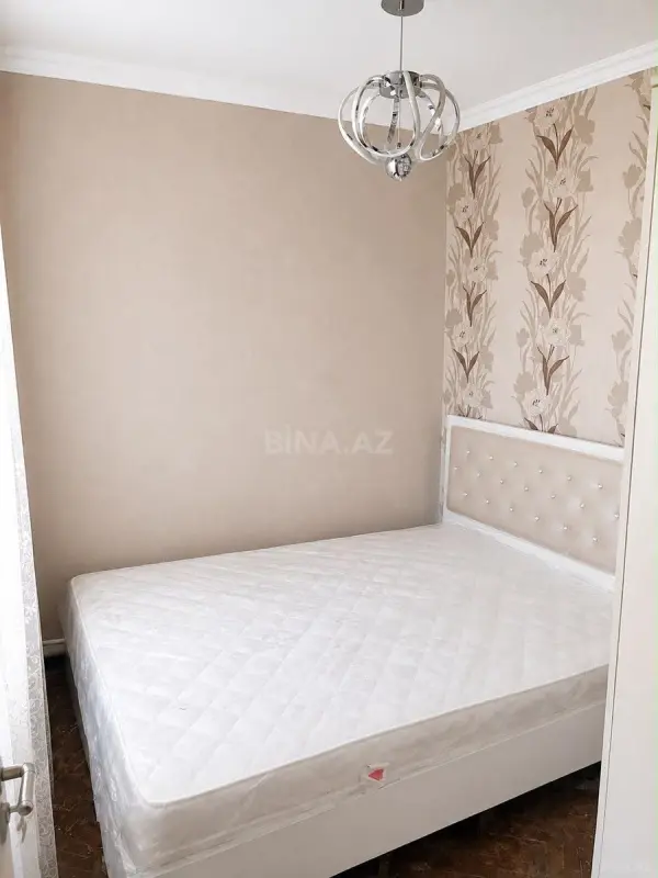 Satılır 2 otaqlı mənzil 36 m²