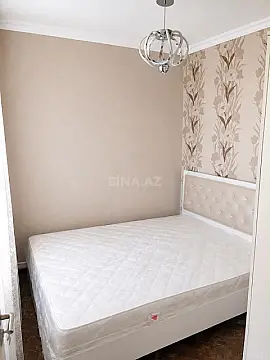 Satılır 2 otaqlı mənzil 36 m² — Bakı 2 otaq 36.00 m²