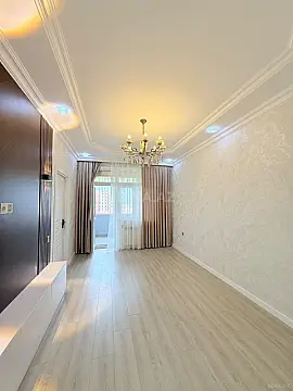 Satılır 3 otaqlı mənzil 70 m² — Xırdalan 3 otaq 70.00 m²