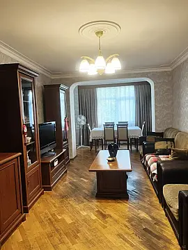 Satılır 3 otaqlı mənzil 85 m² — Bakı 3 otaq 85.00 m²