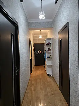 Satılır 2 otaqlı mənzil 66 m² — Bakı, Yeni Günəşli 2 otaq 66.00 m²