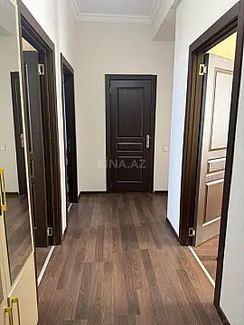 Satılır 3 otaqlı mənzil 75 m² — Bakı, Hövsan 3 otaq 75.00 m²
