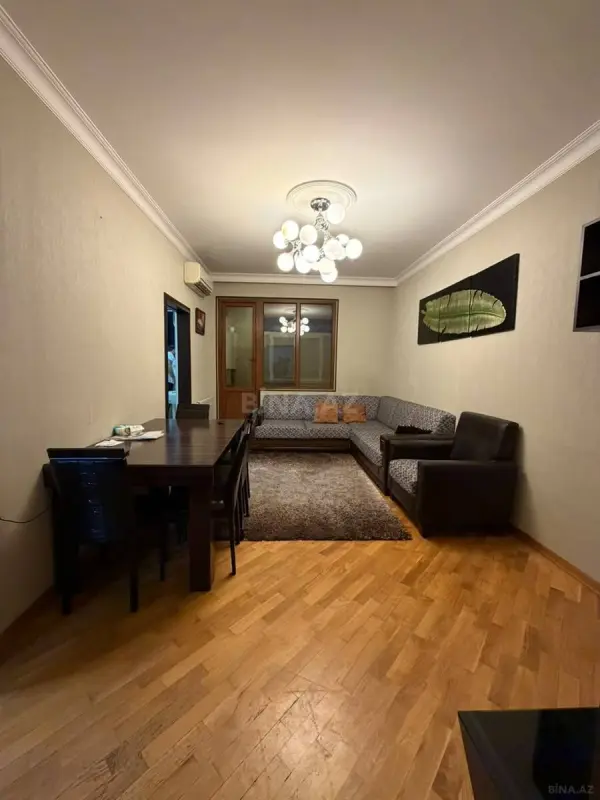Satılır 3 otaqlı mənzil 90 m²