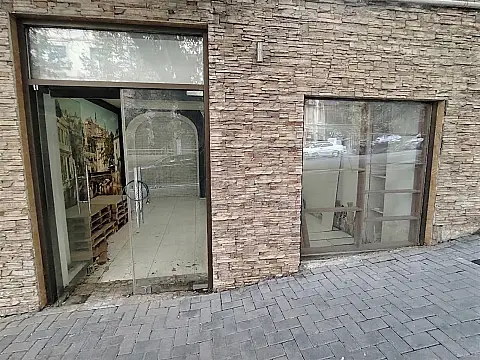 Kirayə verilir obyekt 35 m² — Bakı 35.00 m²