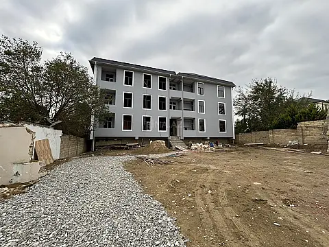 Satılır 2 otaqlı mənzil 47 m² — Bakı, Masazır 2 otaq 47.00 m²