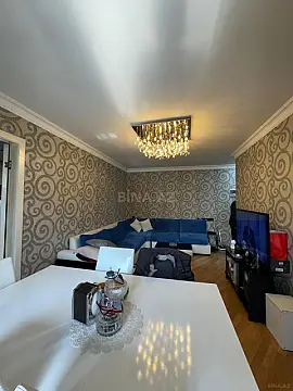 Satılır 2 otaqlı mənzil 50 m² — Bakı 2 otaq 50.00 m²