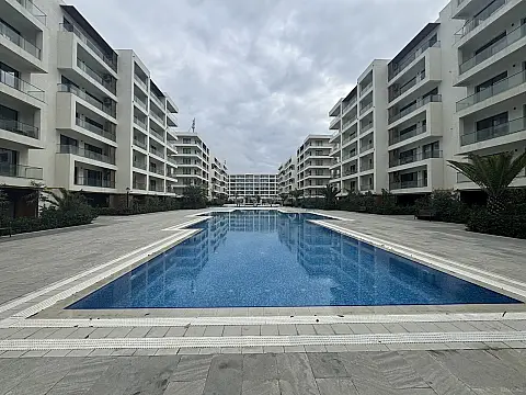 Satılır 2 otaqlı mənzil 95 m² — Bakı, Sea Breeze 2 otaq 95.00 m²