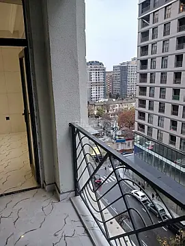 Satılır 2 otaqlı mənzil 72 m² — Bakı 2 otaq 72.00 m²