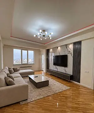 Satılır 3 otaqlı mənzil 100 m² — Bakı 3 otaq 100.00 m²