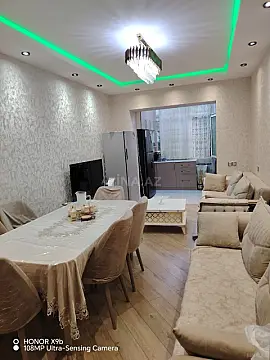 Satılır 3 otaqlı mənzil 65 m² — Bakı, Nizami 3 otaq 65.00 m²