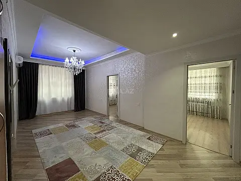 Satılır 3 otaqlı mənzil 82 m² — Bakı, Masazır 3 otaq 82.00 m²