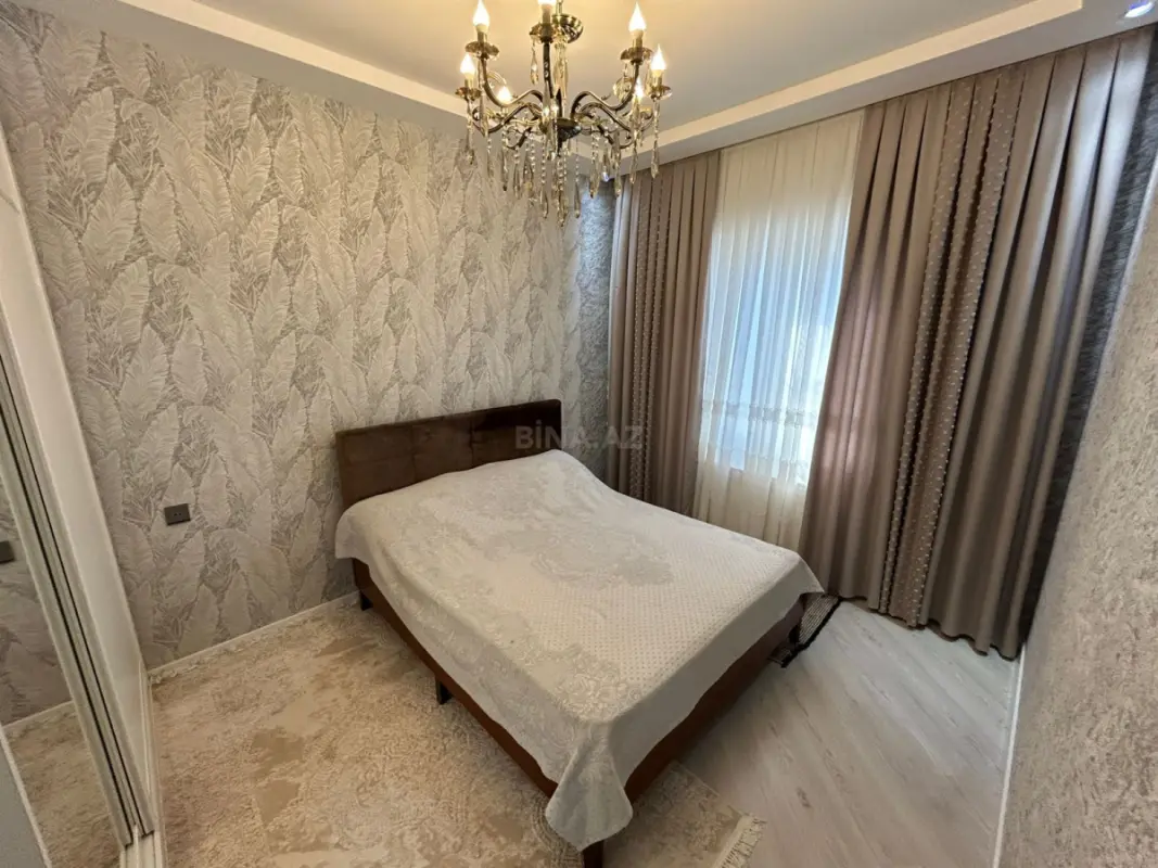 Satılır 3 otaqlı həyət evi 125 m²