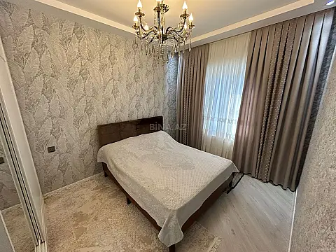 Satılır 3 otaqlı həyət evi 125 m² — Bakı, Keşlə 3 otaq 125.00 m²