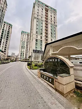 Satılır 2 otaqlı mənzil 96 m² — Bakı 2 otaq 96.00 m²