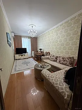 Satılır 3 otaqlı mənzil 105 m² — Xırdalan 3 otaq 105.00 m²