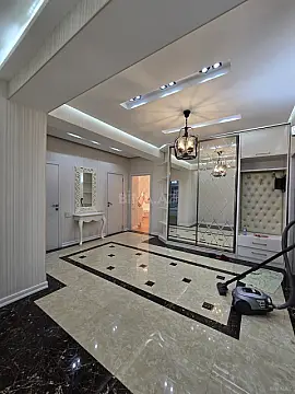 Satılır 4 otaqlı mənzil 130 m² — Xırdalan, Abşeron 4 otaq 130.00 m²