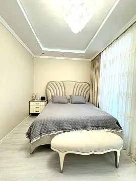 Satılır 3 otaqlı mənzil 102 m² — Bakı, Nəsimi 3 otaq 102.00 m²