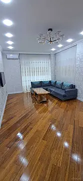 Kirayə verilir 3 otaqlı mənzil 148 m² — Bakı 3 otaq 148.00 m²