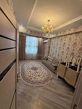 Satılır 2 otaqlı mənzil 64 m² — Xırdalan, Abşeron 2 otaq 64.00 m²