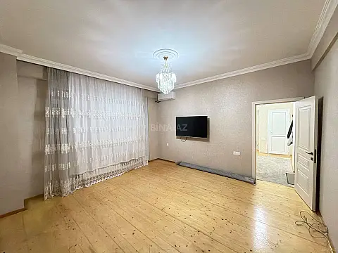 Satılır 2 otaqlı mənzil 57 m² — Bakı, Xətai 2 otaq 57.00 m²