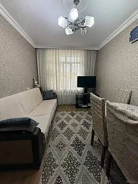 Satılır 2 otaqlı mənzil 45 m² — Bakı, Nərimanov 2 otaq 45.00 m²