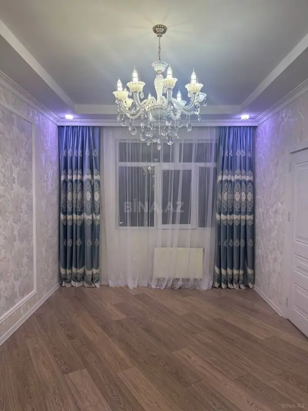 Satılır 2 otaqlı mənzil 35 m²