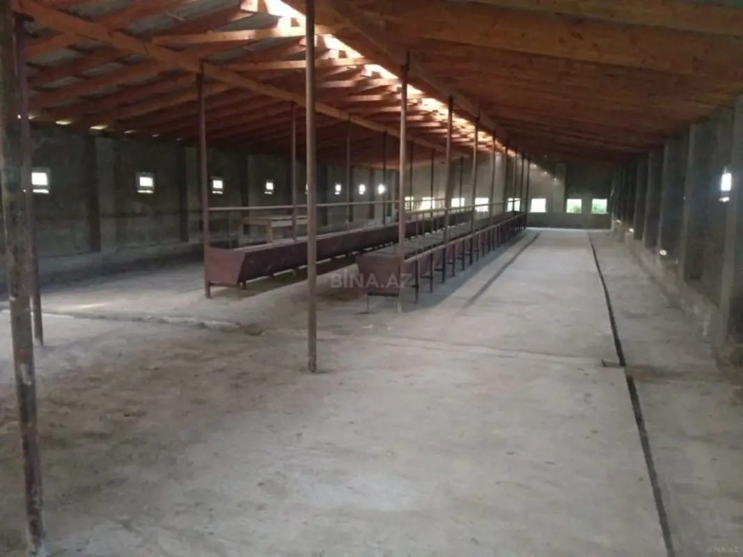 Satılır obyekt 35 m²