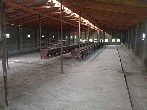Satılır obyekt 35 m² — Xaçmaz 35.00 m²