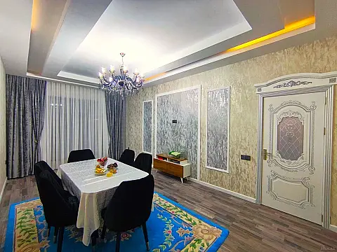 Satılır 3 otaqlı həyət evi 130 m² — Bakı, Ramana 3 otaq 130.00 m²