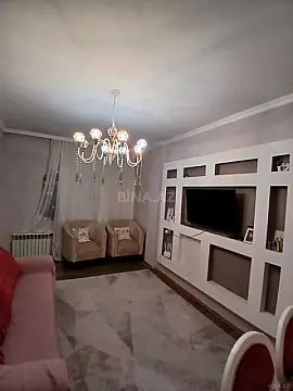 Satılır 2 otaqlı mənzil 48 m² — Bakı, Masazır 2 otaq 48.00 m²