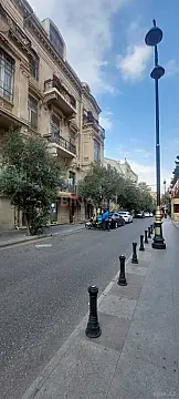 Kirayə verilir 3 otaqlı ofis 100 m² — Bakı, Sahil qəs. 3 otaq 100.00 m²