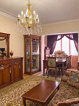 Satılır 3 otaqlı mənzil 85 m² — Bakı, Həzi Aslanov qəs. 3 otaq 85.00 m²