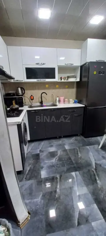 Satılır 3 otaqlı mənzil 73.1 m²