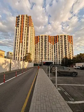 Satılır 2 otaqlı mənzil 47 m² — Bakı, İnşaatçılar 2 otaq 47.00 m²