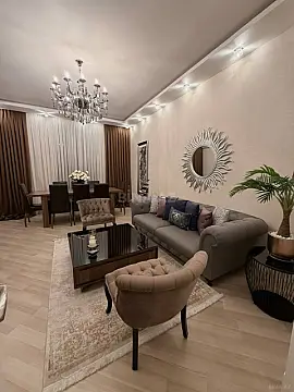 Satılır 3 otaqlı mənzil 85 m² — Bakı 3 otaq 85.00 m²