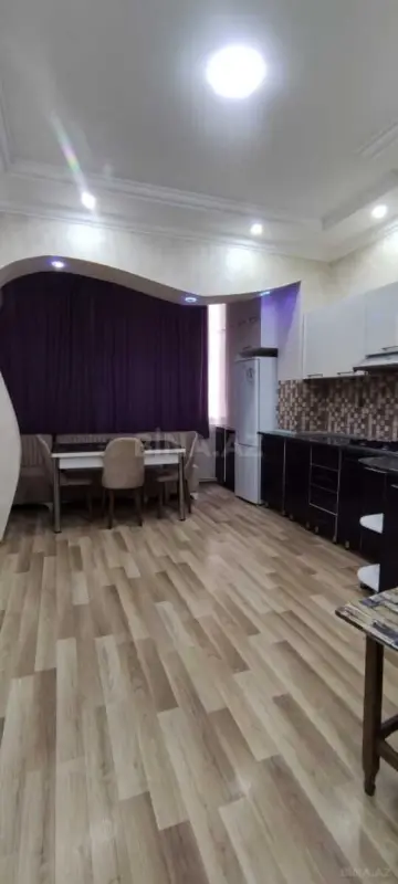 Satılır 3 otaqlı mənzil 56.5 m²