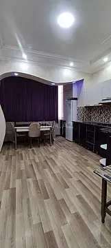 Satılır 3 otaqlı mənzil 56.5 m² — Sumqayıt 3 otaq 56.50 m²