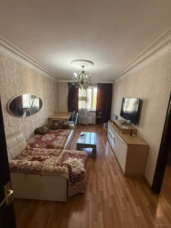 Satılır 4 otaqlı mənzil 85 m²